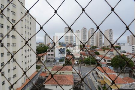 Apartamento à venda com 82m², 3 quartos e 2 vagasQuarto 1 ( Suíte ) - vista 