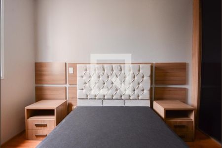 Quarto 1 ( Suíte ) de apartamento à venda com 3 quartos, 82m² em Centro, São Bernardo do Campo