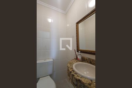 Apartamento à venda com 82m², 3 quartos e 2 vagasLavabo