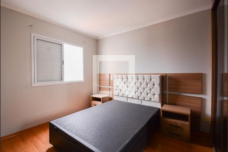 Quarto 1 ( Suíte ) de apartamento à venda com 3 quartos, 82m² em Centro, São Bernardo do Campo