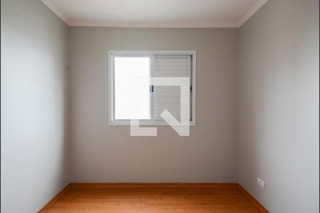 Apartamento à venda com 82m², 3 quartos e 2 vagasQuarto 3