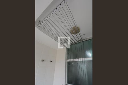 Apartamento à venda com 82m², 3 quartos e 2 vagasÁrea de Serviço