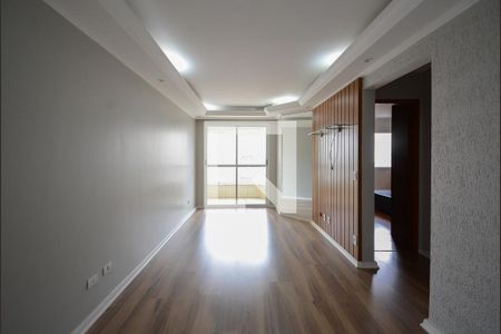 Sala de apartamento à venda com 3 quartos, 82m² em Centro, São Bernardo do Campo