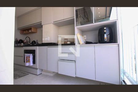 Apartamento à venda com 1 quarto, 56m² em Vila Santa Clara, São Paulo