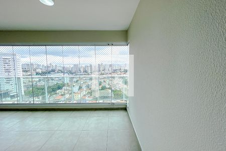 Apartamento à venda com 128m², 3 quartos e 2 vagasVista da Suíte 1