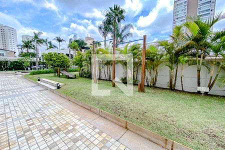 Apartamento à venda com 128m², 3 quartos e 2 vagasÁrea comum