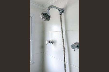 Apartamento à venda com 128m², 3 quartos e 2 vagasBanheiro da Suíte 2