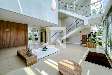 Apartamento à venda com 128m², 3 quartos e 2 vagasÁrea comum