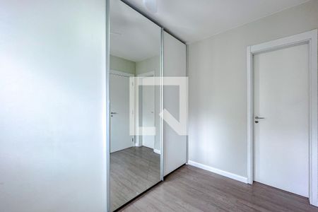 Apartamento à venda com 128m², 3 quartos e 2 vagasQuarto 2 - Suíte