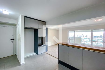 Apartamento à venda com 128m², 3 quartos e 2 vagasCozinha