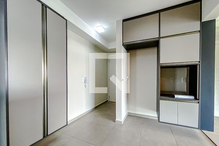 Apartamento à venda com 128m², 3 quartos e 2 vagasCozinha