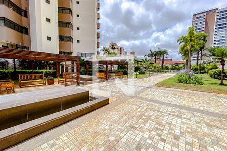 Apartamento à venda com 128m², 3 quartos e 2 vagasÁrea comum