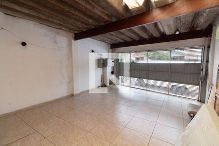 Casa à venda com 121m², 3 quartos e 2 vagas Casa à venda com 121m², 3 quartos e 2 vagasGaragem