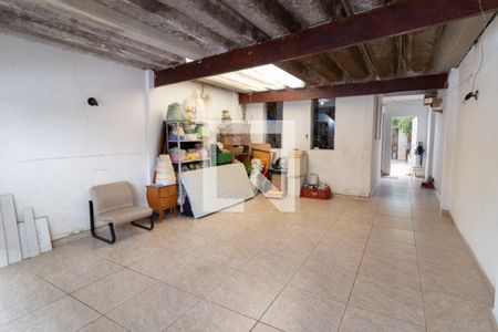 Casa à venda com 121m², 3 quartos e 2 vagas Casa à venda com 121m², 3 quartos e 2 vagasGaragem