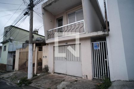 Casa à venda com 180m², 1 quarto e 1 vagaFachada