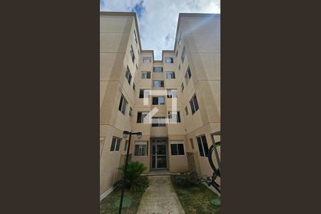 Apartamento para alugar com 42m², 2 quartos e 1 vagaÁrea comum