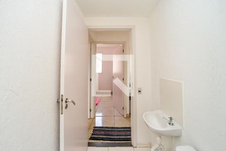 Apartamento para alugar com 42m², 2 quartos e 1 vagaBanheiro