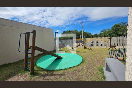 Apartamento para alugar com 42m², 2 quartos e 1 vagaÁrea comum