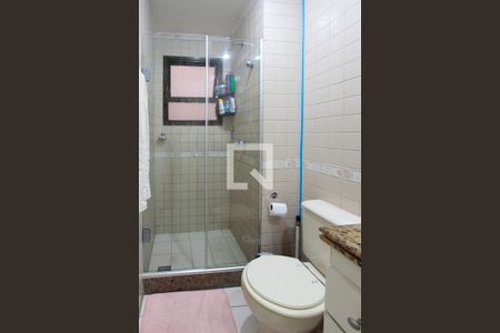 Apartamento à venda com 98m², 3 quartos e 2 vagas Apartamento à venda com 98m², 3 quartos e 2 vagasBanheiro