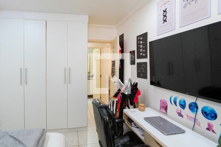 Apartamento à venda com 98m², 3 quartos e 2 vagas Apartamento à venda com 98m², 3 quartos e 2 vagasQuarto 1