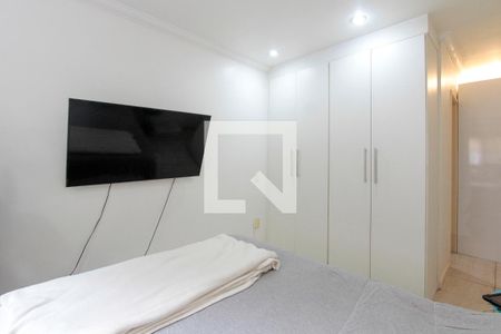 Apartamento à venda com 98m², 3 quartos e 2 vagas Apartamento à venda com 98m², 3 quartos e 2 vagasQuarto 2 suíte