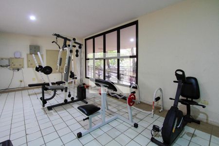 Apartamento à venda com 98m², 3 quartos e 2 vagas Apartamento à venda com 98m², 3 quartos e 2 vagasÁrea comum