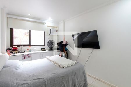 Apartamento à venda com 98m², 3 quartos e 2 vagas Apartamento à venda com 98m², 3 quartos e 2 vagasQuarto 2 suíte