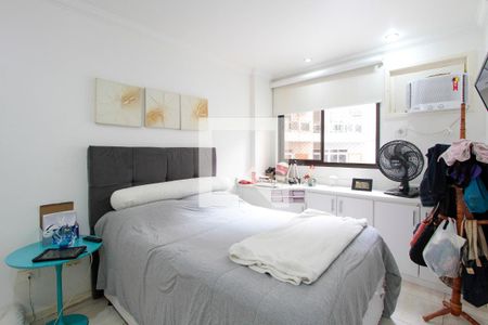 Apartamento à venda com 98m², 3 quartos e 2 vagas Apartamento à venda com 98m², 3 quartos e 2 vagasQuarto 2 suíte