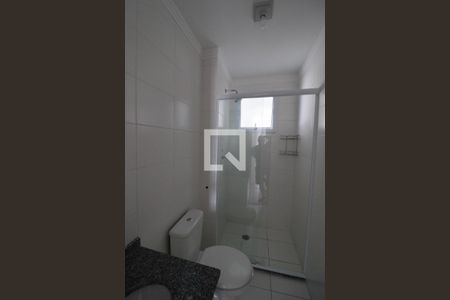 Apartamento à venda com 71m², 2 quartos e 2 vagasBanheiro
