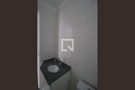 Apartamento à venda com 71m², 2 quartos e 2 vagasBanheiro