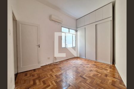 Quarto de apartamento para alugar com 1 quarto, 50m² em Centro, Rio de Janeiro