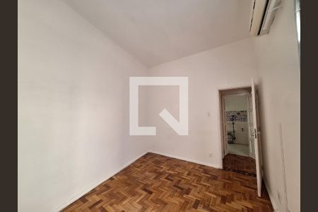 Quarto de apartamento para alugar com 1 quarto, 50m² em Centro, Rio de Janeiro