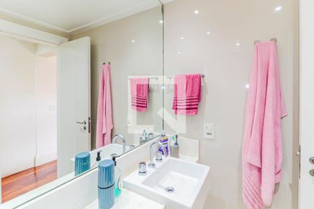 Apartamento à venda com 130m², 3 quartos e 2 vagasBanheiro Suíte