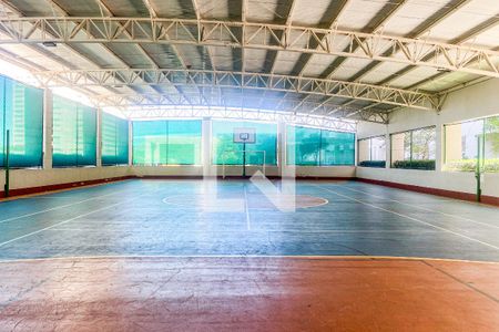 Apartamento à venda com 130m², 3 quartos e 2 vagasÁrea comum - Quadra