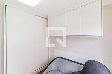 Apartamento à venda com 130m², 3 quartos e 2 vagasQuarto 2