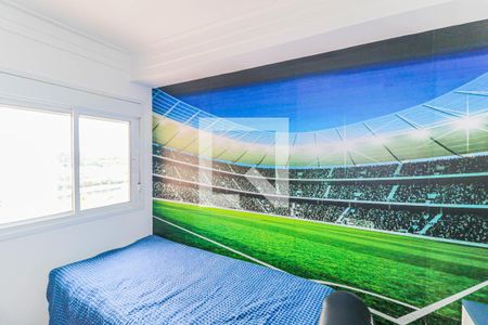 Apartamento à venda com 130m², 3 quartos e 2 vagasQuarto 1