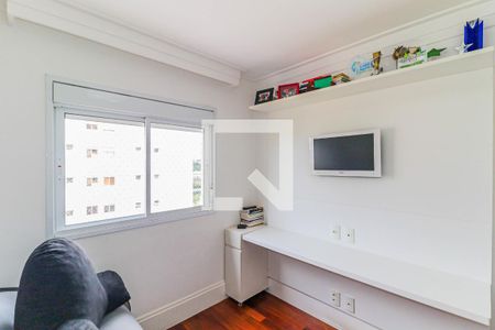 Apartamento à venda com 130m², 3 quartos e 2 vagasQuarto 2