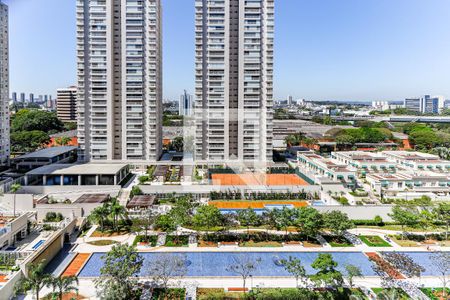 Apartamento à venda com 130m², 3 quartos e 2 vagasÁrea comum