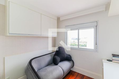 Apartamento à venda com 130m², 3 quartos e 2 vagasQuarto 2