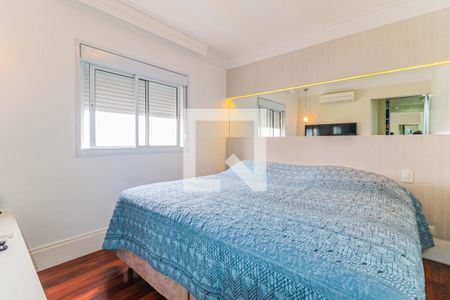 Apartamento à venda com 130m², 3 quartos e 2 vagasSuíte