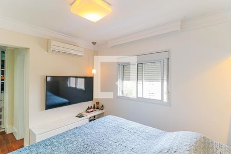 Apartamento à venda com 130m², 3 quartos e 2 vagasSuíte
