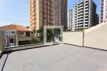 Casa para alugar com 90m², 2 quartos e 1 vaga Casa para alugar com 90m², 2 quartos e 1 vagaTerraço