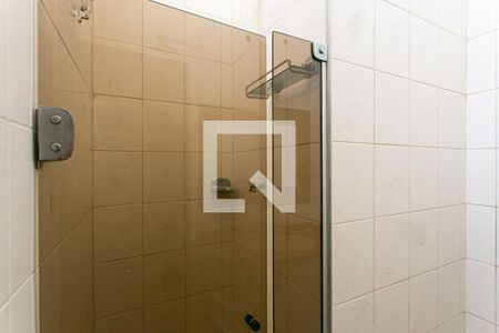 Casa para alugar com 90m², 2 quartos e 1 vaga Casa para alugar com 90m², 2 quartos e 1 vagaBanheiro 1
