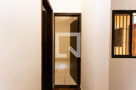 Corredor de casa para alugar com 2 quartos, 90m² em Tatuapé, São Paulo