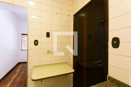 Casa para alugar com 90m², 2 quartos e 1 vaga Casa para alugar com 90m², 2 quartos e 1 vagaCozinha