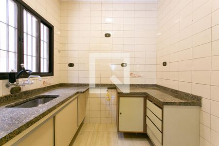 Casa para alugar com 90m², 2 quartos e 1 vaga Casa para alugar com 90m², 2 quartos e 1 vagaCozinha