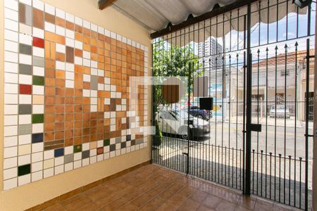 Casa para alugar com 90m², 2 quartos e 1 vaga Casa para alugar com 90m², 2 quartos e 1 vagaGaragem