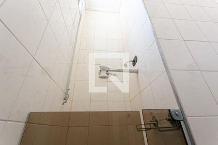Casa para alugar com 90m², 2 quartos e 1 vaga Casa para alugar com 90m², 2 quartos e 1 vagaBanheiro 1