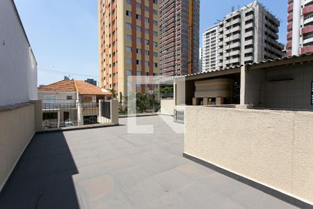 Casa para alugar com 90m², 2 quartos e 1 vaga Casa para alugar com 90m², 2 quartos e 1 vagaTerraço