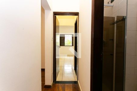 Casa para alugar com 90m², 2 quartos e 1 vaga Casa para alugar com 90m², 2 quartos e 1 vagaCorredor